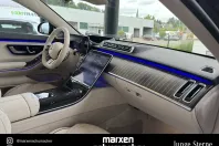 Mercedes-Benz S 63 AMG (Clasa S) din 2023 cu 55.130 km - oferta MER182363 - foto 21