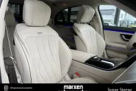 Mercedes-Benz S 63 AMG (Clasa S) din 2023 cu 55.130 km - oferta MER182363 - foto 22
