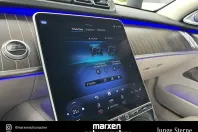 Mercedes-Benz S 63 AMG (Clasa S) din 2023 cu 55.130 km - oferta MER182363 - foto 29