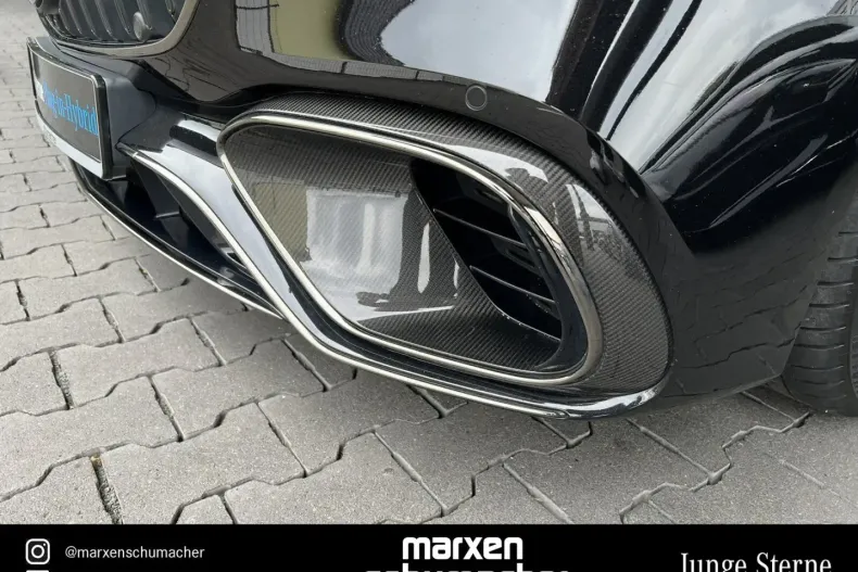 Mercedes-Benz S 63 AMG (Clasa S) din 2023 cu 55.130 km - oferta MER182363 - foto 37