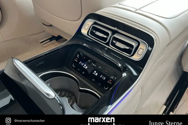 Mercedes-Benz S 63 AMG (Clasa S) din 2023 cu 55.130 km - oferta MER182363 - foto 39