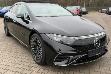 Mercedes-Benz EQS din 2023 - oferta MER182364