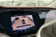 Mercedes-Benz EQS din 2023 cu 19.816 km - oferta MER182364 - foto 19