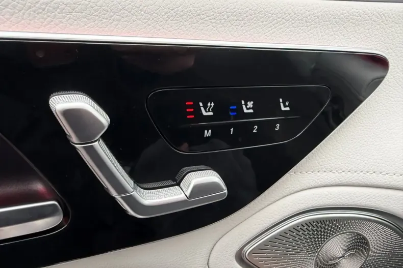 Mercedes-Benz EQS din 2023 cu 19.816 km - oferta MER182364 - foto 31