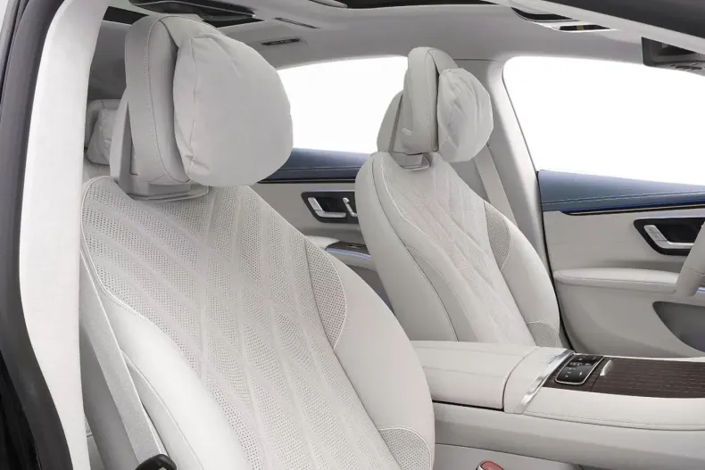 Mercedes-Benz EQS din 2022 cu 12.600 km - oferta MER182365 - foto 7