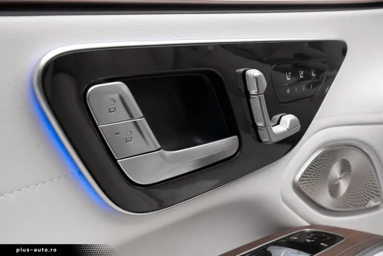 Mercedes-Benz EQS din 2022 cu 12.600 km - oferta MER182365 - foto 8