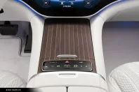 Mercedes-Benz EQS din 2022 cu 12.600 km - oferta MER182365 - foto 13