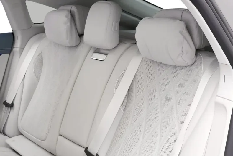 Mercedes-Benz EQS din 2022 cu 12.600 km - oferta MER182365 - foto 15