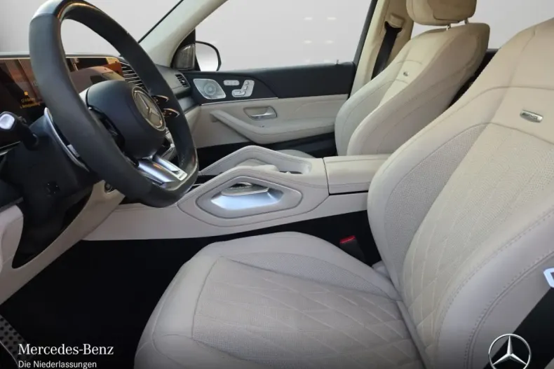 Mercedes-Benz GLS 63 (Clasa GLS) din 2024 cu 33.226 km - oferta MER182366 - foto 8