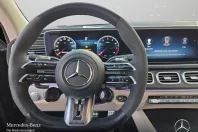 Mercedes-Benz GLS 63 (Clasa GLS) din 2024 cu 33.226 km - oferta MER182366 - foto 10