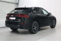 Audi Q8 din 2022 cu 99.100 km - oferta AUD182367 - foto 3