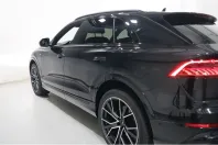 Audi Q8 din 2022 cu 99.100 km - oferta AUD182367 - foto 4