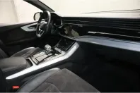 Audi Q8 din 2022 cu 99.100 km - oferta AUD182367 - foto 7