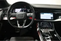 Audi Q8 din 2022 cu 99.100 km - oferta AUD182367 - foto 10