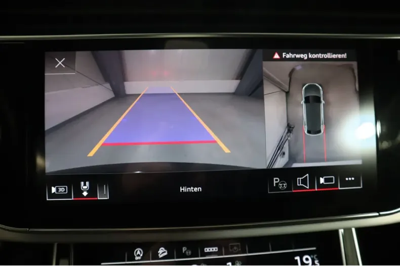 Audi Q8 din 2022 cu 99.100 km - oferta AUD182367 - foto 15