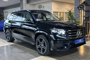 Mercedes-Benz GLS 450 din 2024 - oferta MER182368