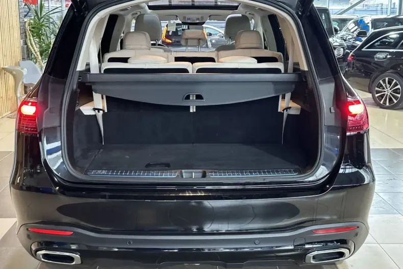 Mercedes-Benz GLS 450 (Clasa GLS) din 2024 cu 40.552 km - oferta MER182368 - foto 6