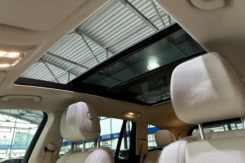 Mercedes-Benz GLS 450 (Clasa GLS) din 2024 cu 40.552 km - oferta MER182368 - foto 16