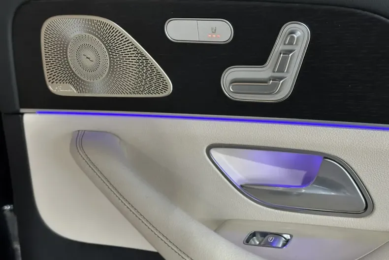 Mercedes-Benz GLS 450 (Clasa GLS) din 2024 cu 40.552 km - oferta MER182368 - foto 21