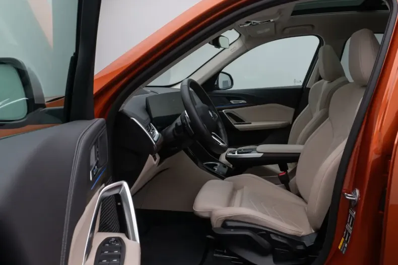 BMW X1 (Seria X) din 2024 cu 12.294 km - oferta BMW182369 - foto 20