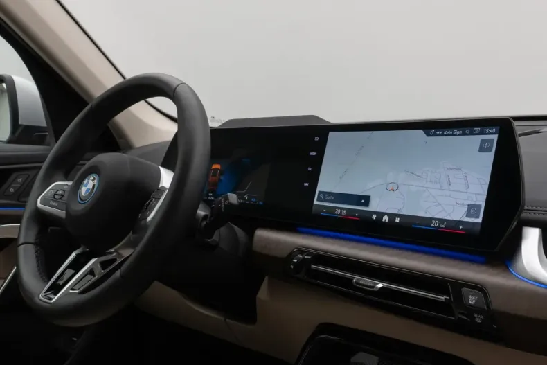 BMW X1 (Seria X) din 2024 cu 12.294 km - oferta BMW182369 - foto 38