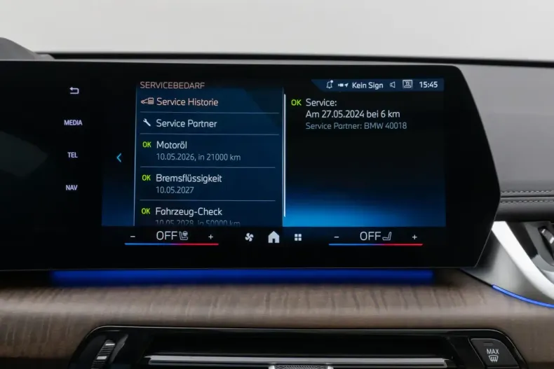 BMW X1 (Seria X) din 2024 cu 12.294 km - oferta BMW182369 - foto 43