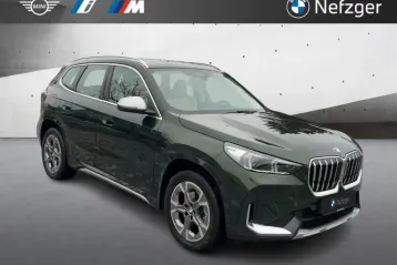 BMW X1 din 2024 - oferta BMW182370