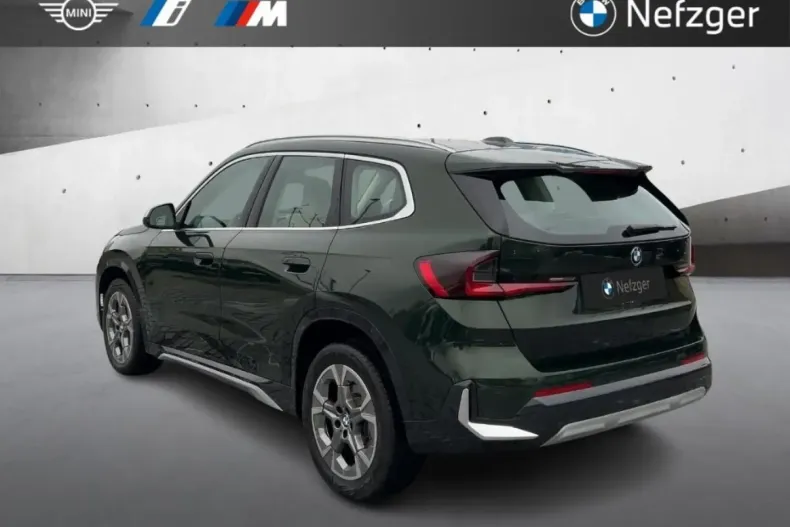 BMW X1 (Seria X) din 2024 cu 10.270 km - oferta BMW182370 - foto 4