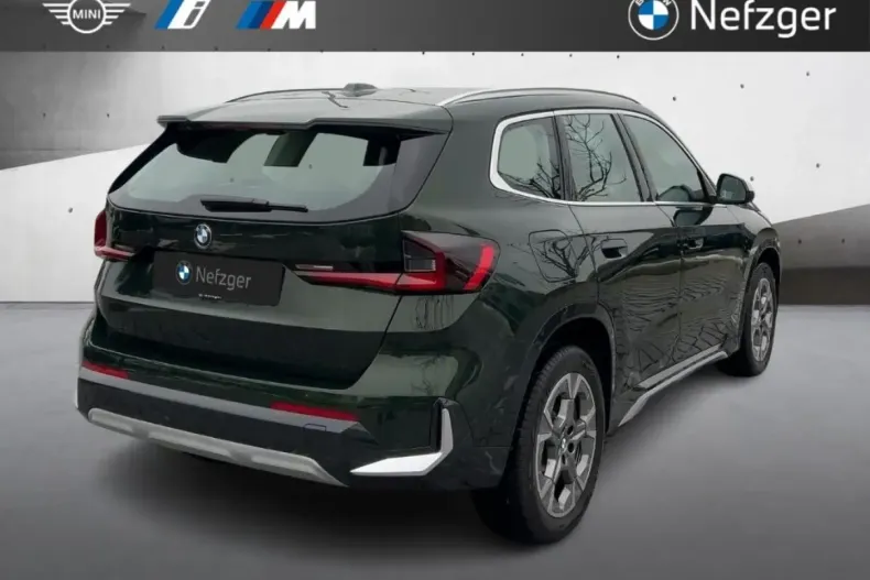 BMW X1 (Seria X) din 2024 cu 10.270 km - oferta BMW182370 - foto 5