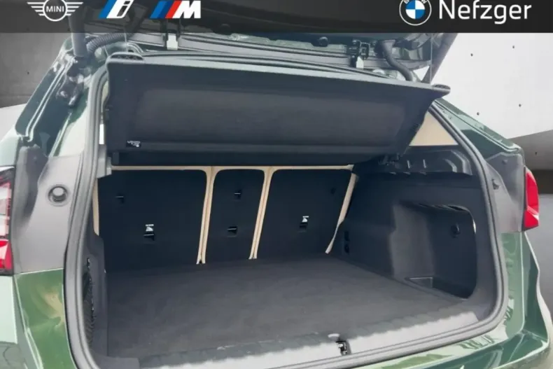 BMW X1 (Seria X) din 2024 cu 10.270 km - oferta BMW182370 - foto 6