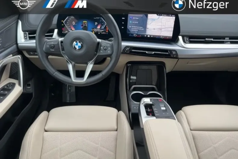 BMW X1 (Seria X) din 2024 cu 10.270 km - oferta BMW182370 - foto 7