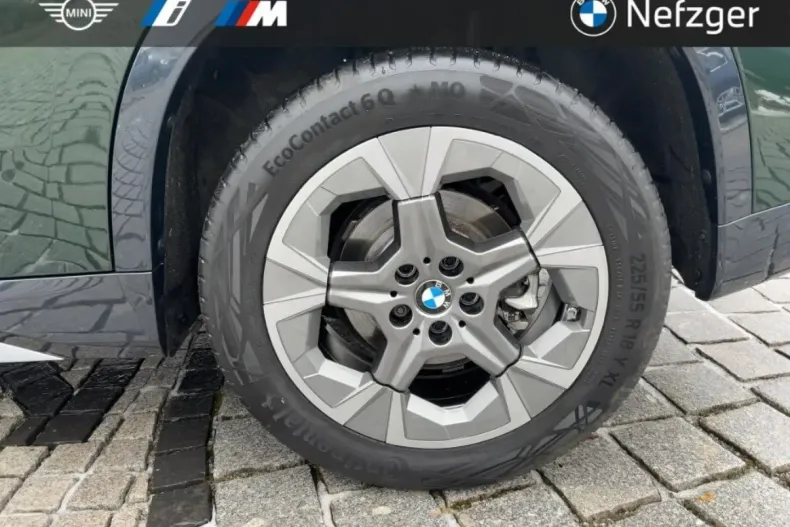 BMW X1 (Seria X) din 2024 cu 10.270 km - oferta BMW182370 - foto 12