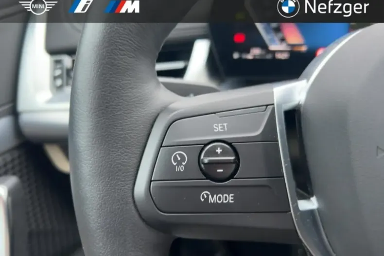 BMW X1 (Seria X) din 2024 cu 10.270 km - oferta BMW182370 - foto 14