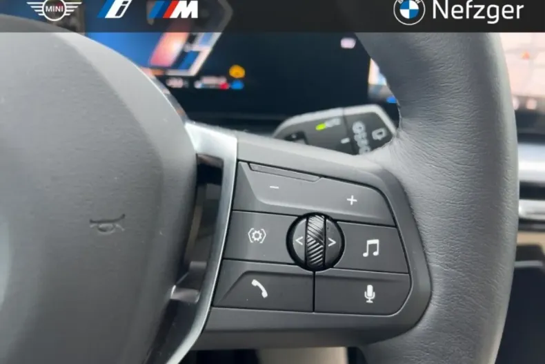 BMW X1 (Seria X) din 2024 cu 10.270 km - oferta BMW182370 - foto 15