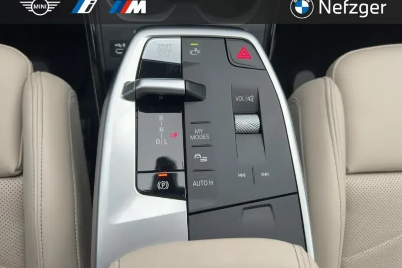 BMW X1 (Seria X) din 2024 cu 10.270 km - oferta BMW182370 - foto 17