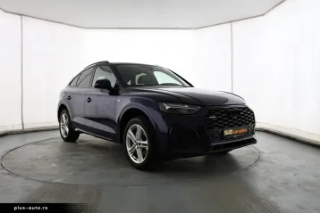 Audi Q5 din 2022 - oferta AUD182372