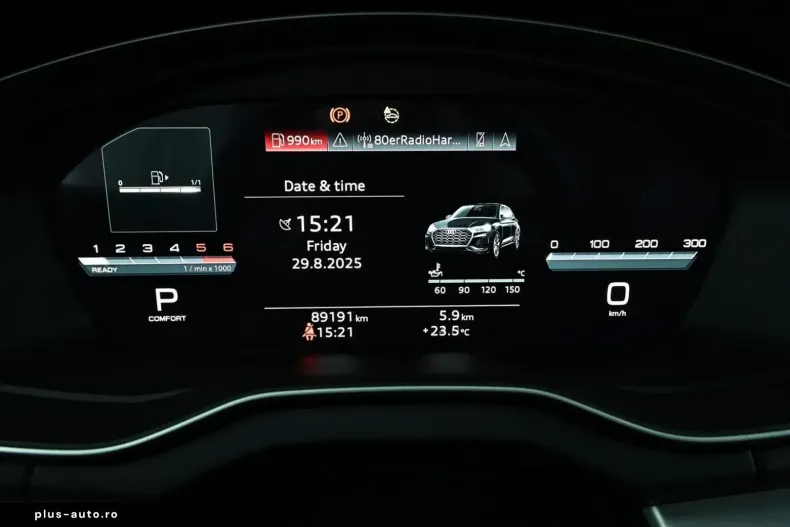 Audi Q5 din 2022 cu 89.200 km - oferta AUD182372 - foto 7