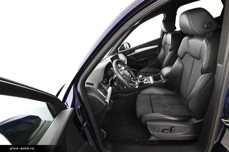 Audi Q5 din 2022 cu 89.200 km - oferta AUD182372 - foto 8