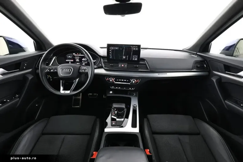 Audi Q5 din 2022 cu 89.200 km - oferta AUD182372 - foto 9