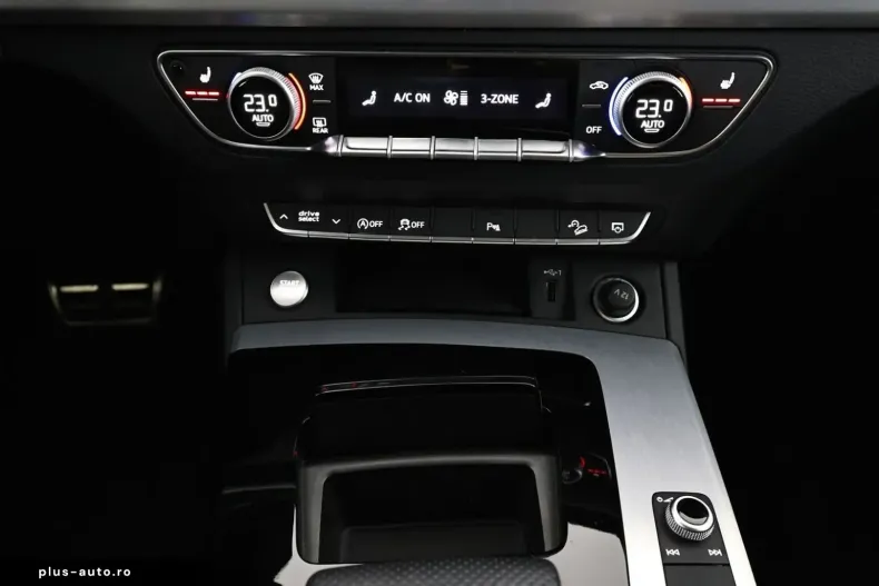 Audi Q5 din 2022 cu 89.200 km - oferta AUD182372 - foto 12