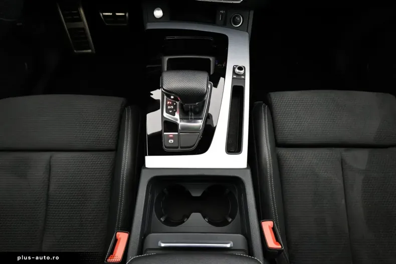 Audi Q5 din 2022 cu 89.200 km - oferta AUD182372 - foto 13