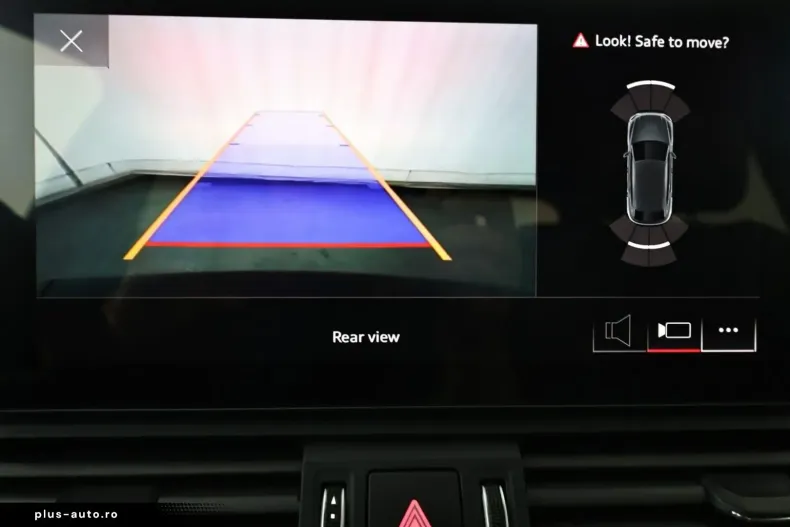 Audi Q5 din 2022 cu 89.200 km - oferta AUD182372 - foto 16