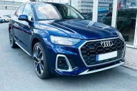 Audi Q5 din 2024 cu 7.900 km - oferta AUD182373 - foto 1