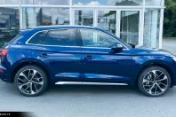 Audi Q5 din 2024 cu 7.900 km - oferta AUD182373 - foto 3