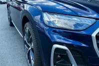 Audi Q5 din 2024 cu 7.900 km - oferta AUD182373 - foto 4