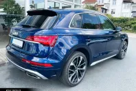 Audi Q5 din 2024 cu 7.900 km - oferta AUD182373 - foto 5