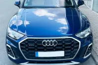 Audi Q5 din 2024 cu 7.900 km - oferta AUD182373 - foto 6