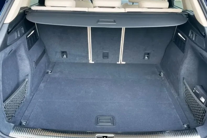 Audi Q5 din 2024 cu 7.900 km - oferta AUD182373 - foto 8