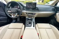 Audi Q5 din 2024 cu 7.900 km - oferta AUD182373 - foto 9