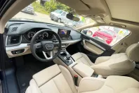 Audi Q5 din 2024 cu 7.900 km - oferta AUD182373 - foto 10